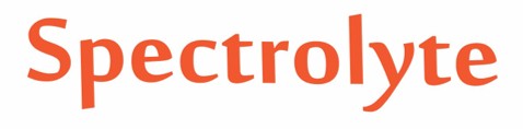 Spectrolyte Device mark 7612827 Trademark
