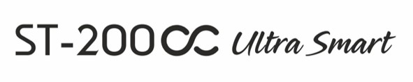 St-200cc Ultra Smart Device mark 7612847 Trademark