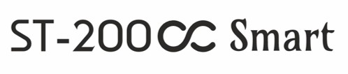 St-200cc Smart Device mark 7612849 Trademark