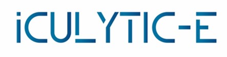 Iculytic-e Device mark 7612867 Trademark