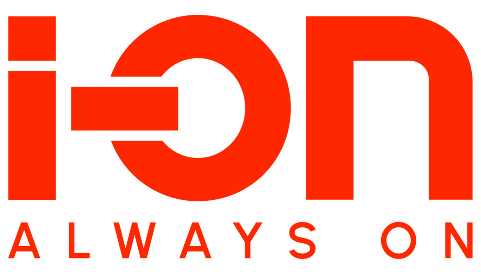 I-on Always On Device mark 7612897 Trademark