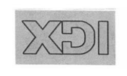 Xdi Device mark 2227839 Trademark