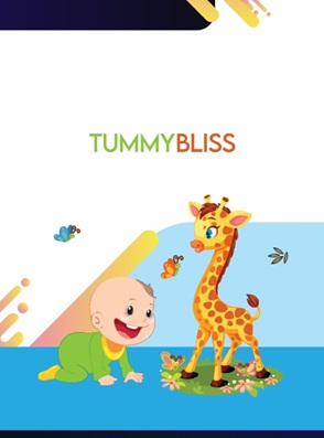 Tummybliss Device mark 7613013 Trademark