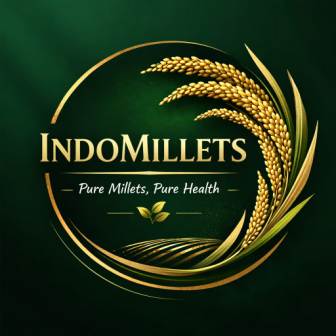 Indomillets Device mark 7613247 Trademark
