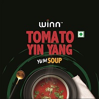 Winn Tomato Yin Yang Yum Soup Device mark 7613360 Trademark