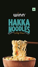 Winn Hakka Noodles Curly Chow Device mark 7613361 Trademark