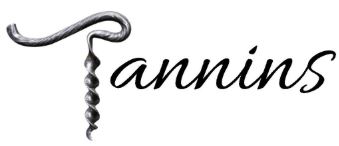 Tannins Device mark 7613581 Trademark