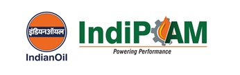 Indianoil Indipam (device) Device mark 7613647 Trademark