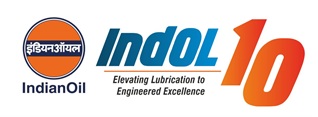 Indianoil Indol 10 (device) Device mark 7613648 Trademark