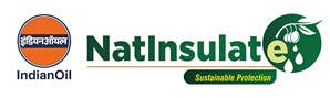 Indianoil Natlnsulate (device) Device mark 7613649 Trademark