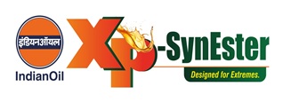 Indianoil Xp-synester (device) Device mark 7613650 Trademark