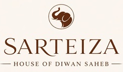 Sarteiza Device mark 7613833 Trademark
