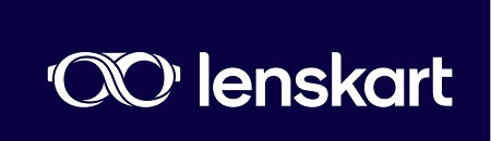 Lenskart Device mark 7613893 Trademark