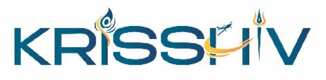 Krisshiv (label) Device mark 7614114 Trademark