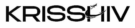 Krisshiv (label) Device mark 7614118 Trademark