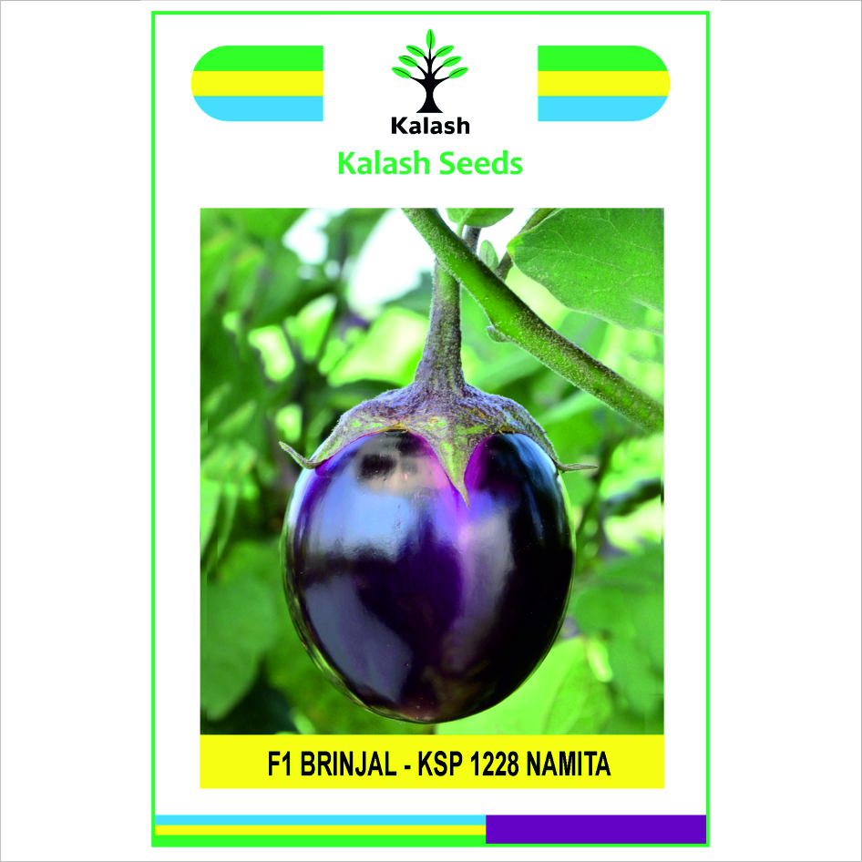 Ksp 1228 Namita F1 Device mark 7614142 Trademark