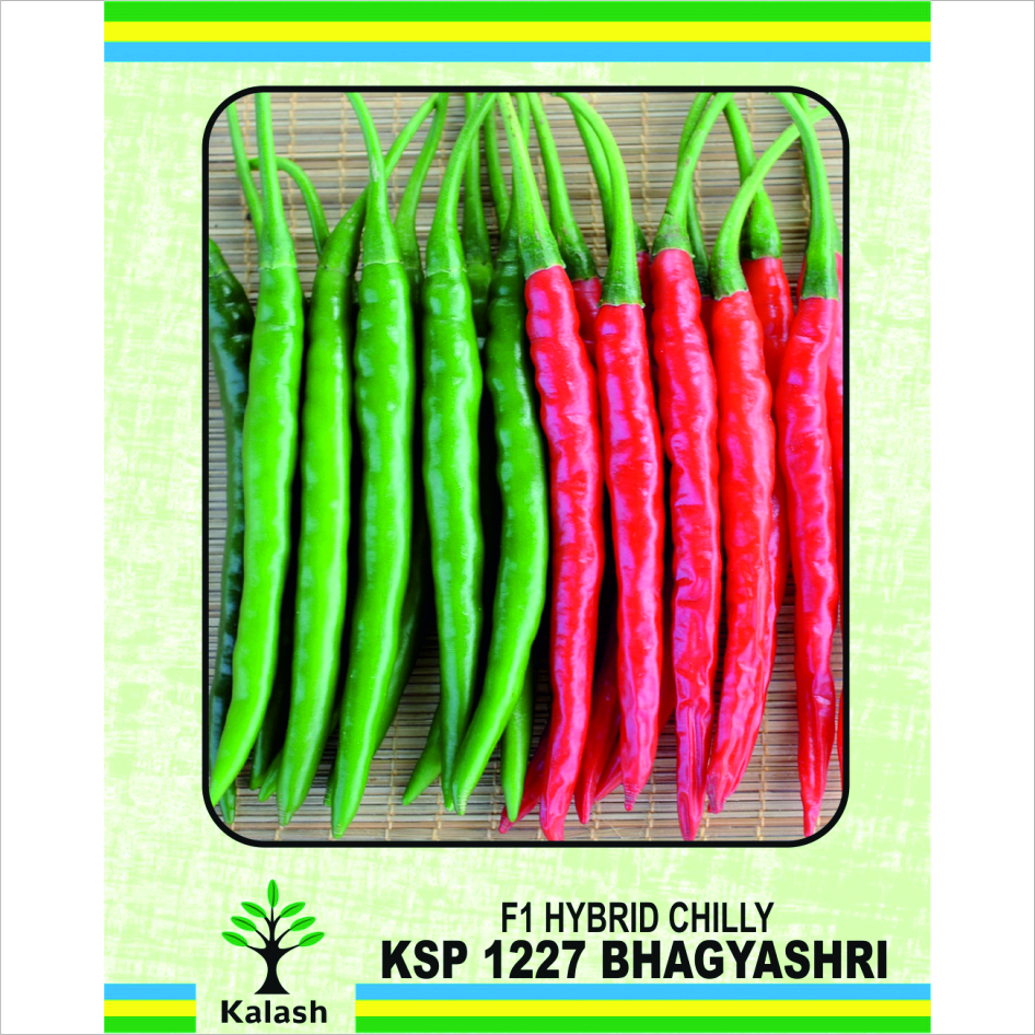 Ksp 1227 Bhagyashri F1 Device mark 7614215 Trademark