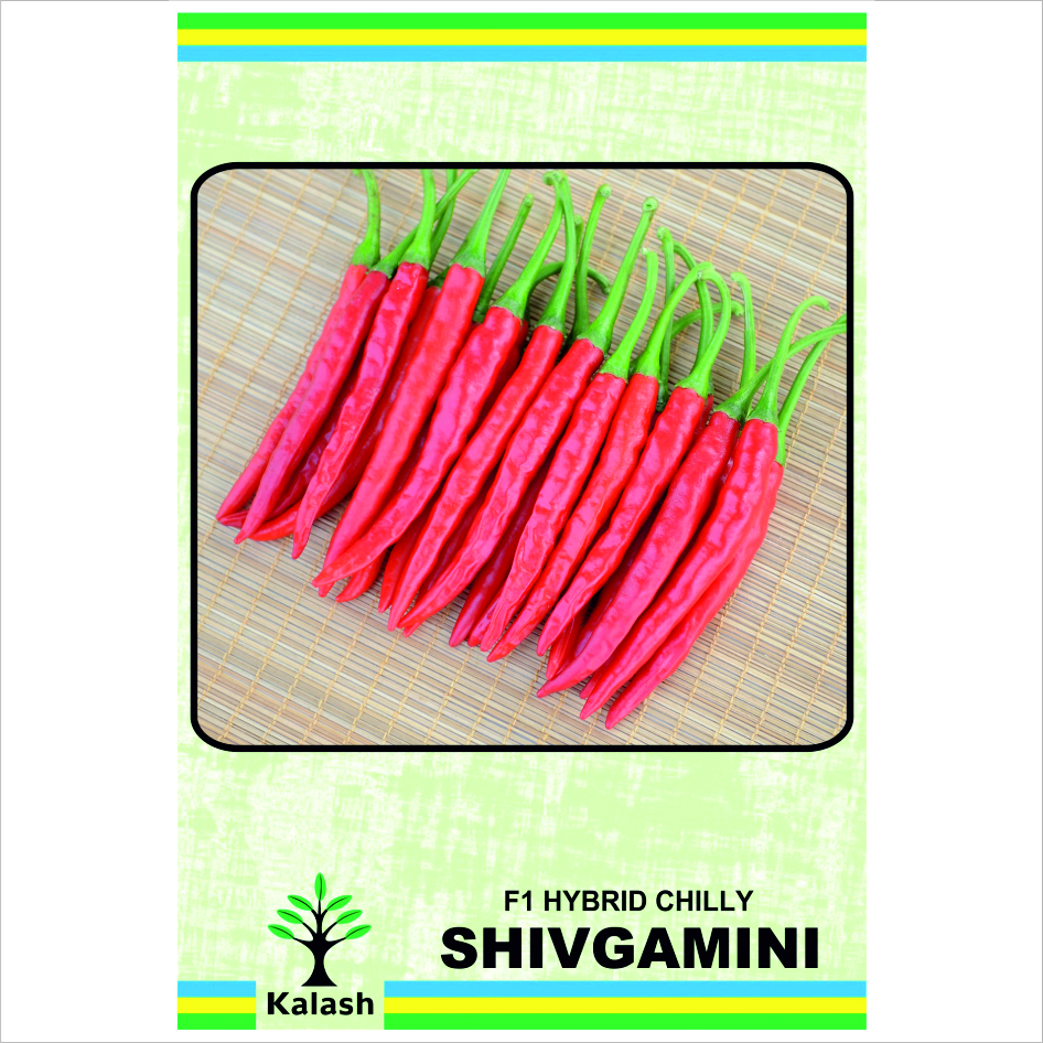 Shivgamini F1 Device mark 7614263 Trademark