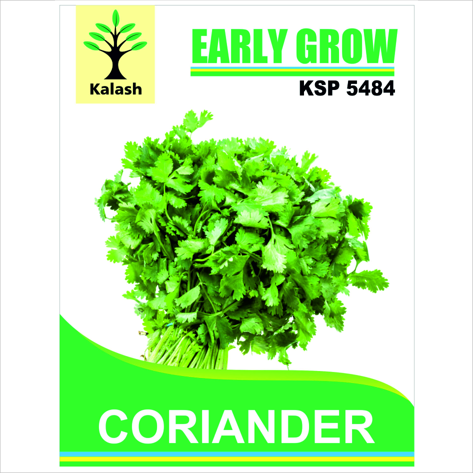 Ksp 5484 Early Grow Device mark 7614264 Trademark