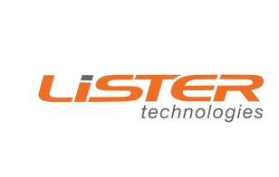Lister Technologies Device mark 7614269 Trademark