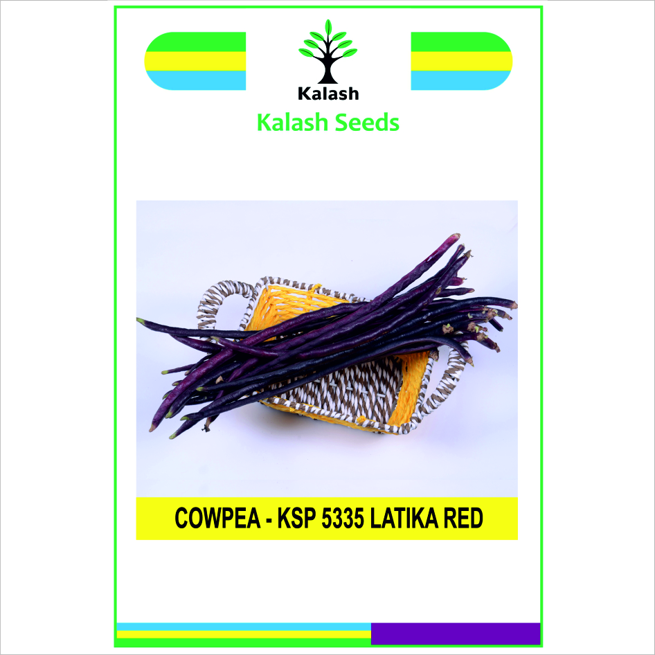Ksp 5335 Latika Red Device mark 7614281 Trademark