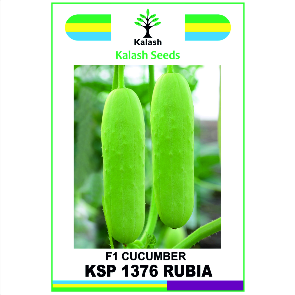 Ksp 1376 Rubia F1 Device mark 7614284 Trademark