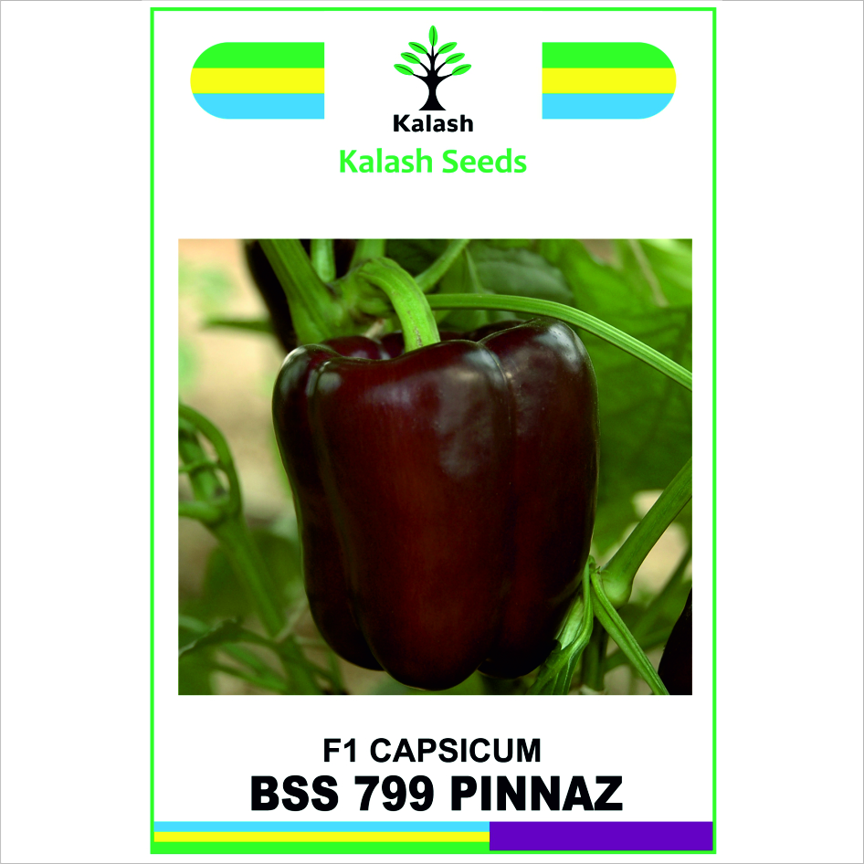 Capsicum Bss 799 Device mark 7614313 Trademark