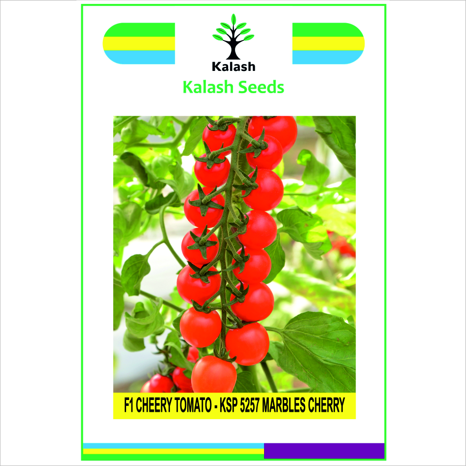 Ksp 5257 Marbles Cherry Device mark 7614314 Trademark