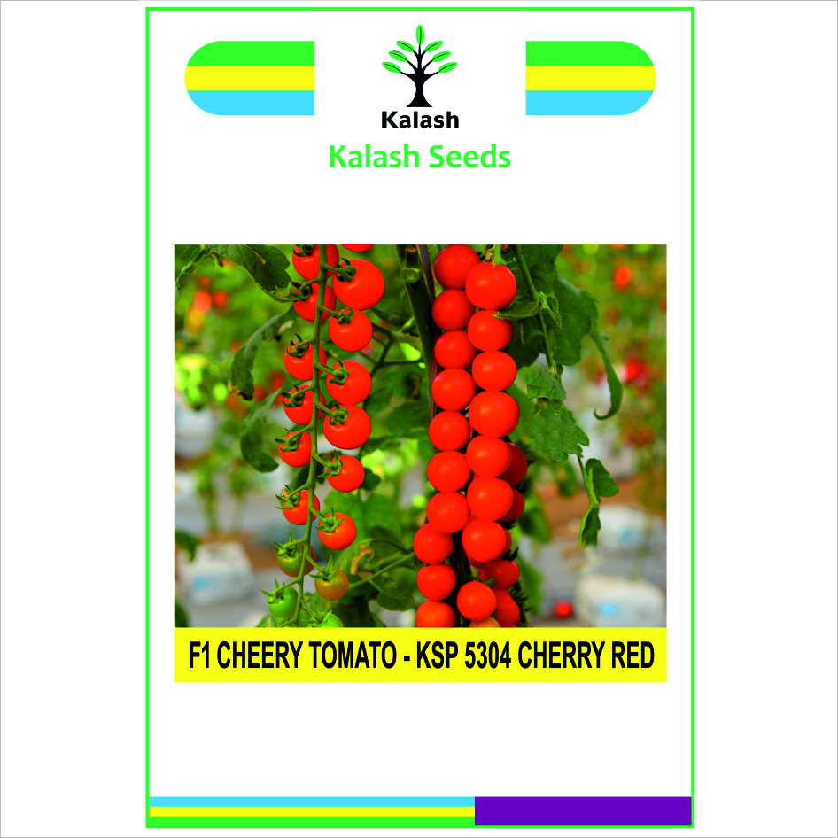 Ksp 5304 Cherry Red F1 Device mark 7614315 Trademark