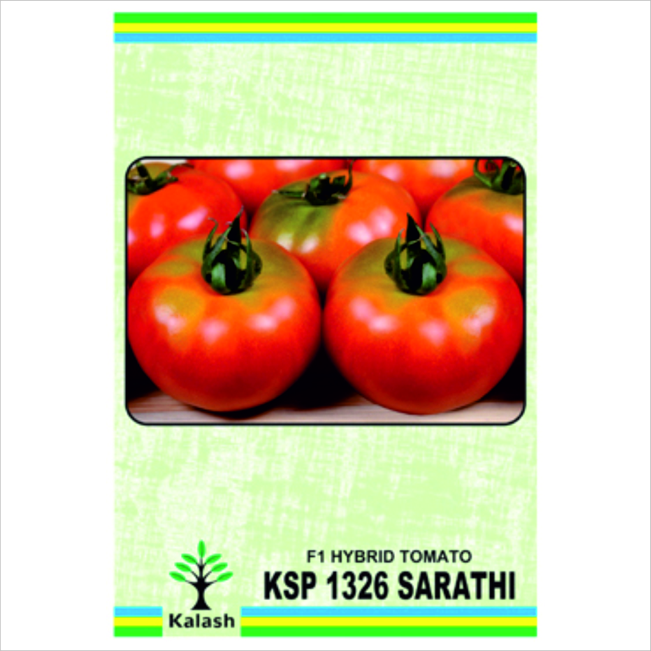 Ksp 1326 Sarathi F1 Device mark 7614356 Trademark