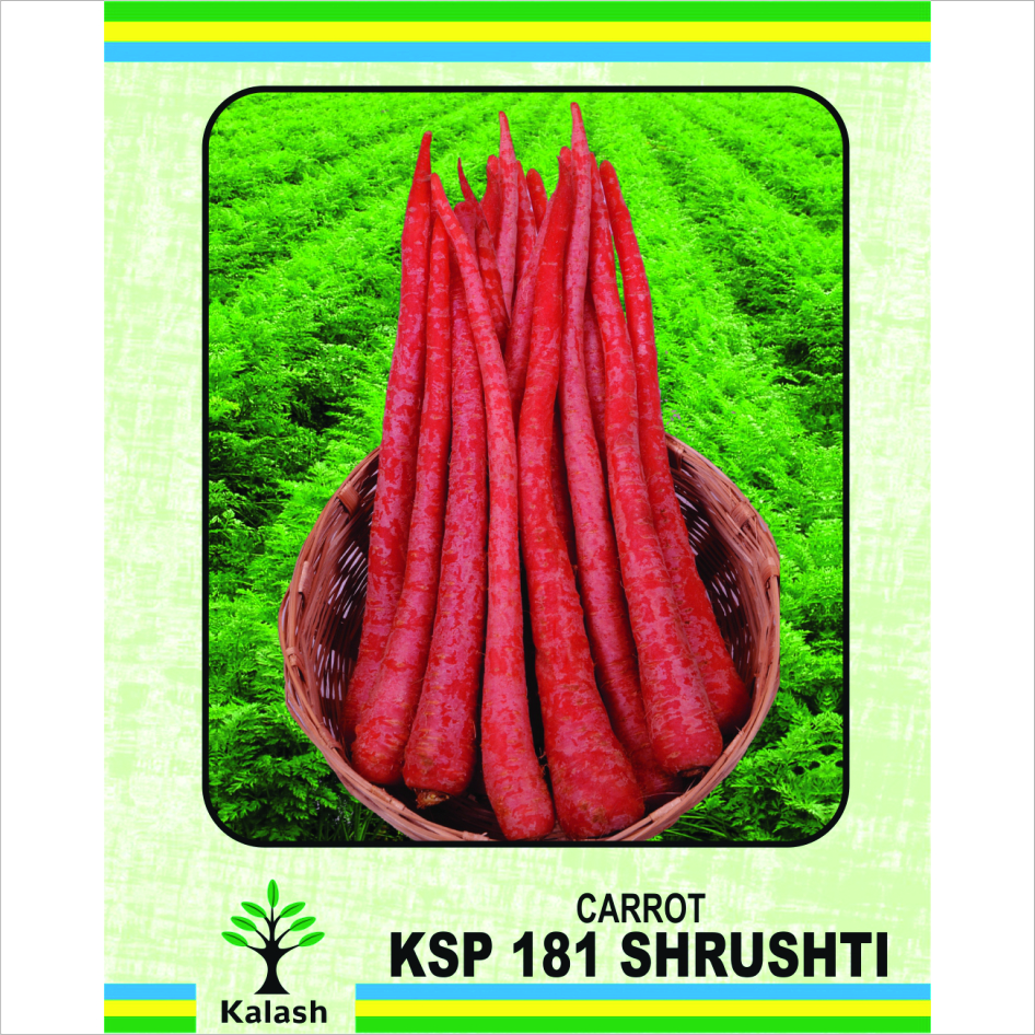 Ksp 181 Shrushti Device mark 7614434 Trademark