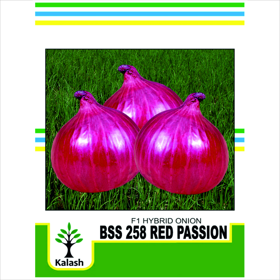 Bss 258 Red Passion F1 Device mark 7614484 Trademark
