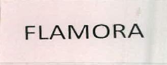 Flamora Device mark 2381251 Trademark