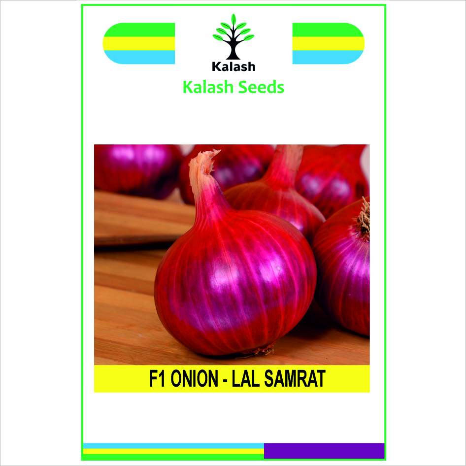Lal Samrat F1 Device mark 7614486 Trademark