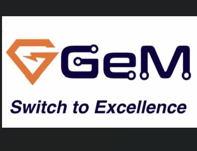Gem Device mark 7614532 Trademark