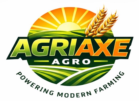 Agriaxe Agro Device mark 7614581 Trademark