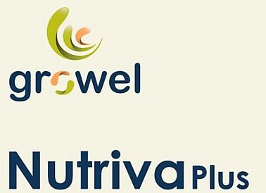 Growel Nutriva Plus Device mark 7614637 Trademark