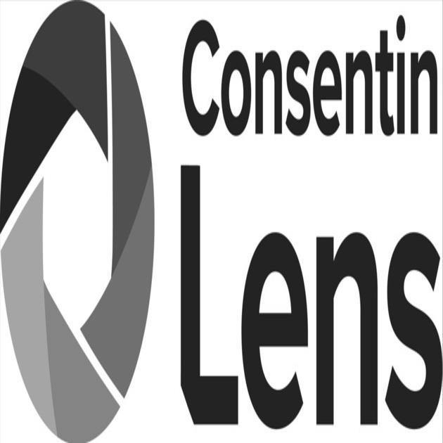Consentin Lens Device Device mark 7614646 Trademark