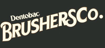 Dentobac Brushersco Device mark 7614665 Trademark
