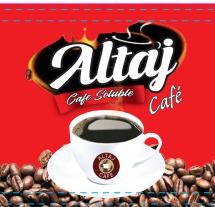 Altaj Device mark 7614775 Trademark