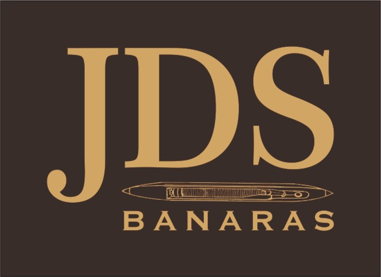 Jds Banaras Device mark 7614957 Trademark