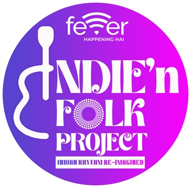 Indie’n Folk Project Device mark 7615094 Trademark