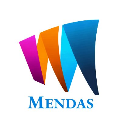 Mendas Device mark 7615096 Trademark