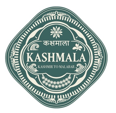 Kashmala Device mark 7615247 Trademark