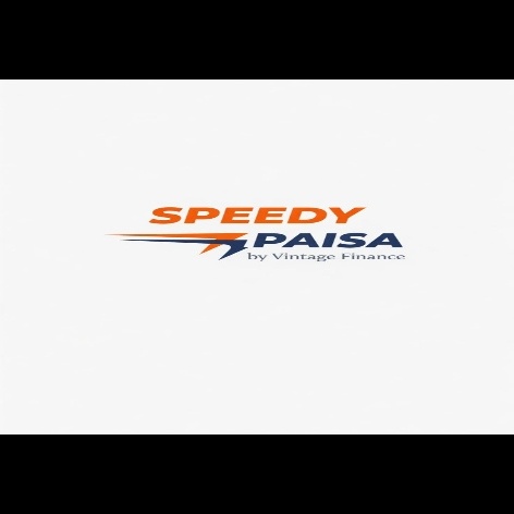 Speedy Paisa By Vintage Finance Device mark 7615325 Trademark