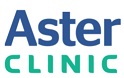 Aster Clinic Device mark 7615443 Trademark