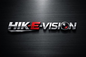 Hik-e-vision Device mark 7615454 Trademark