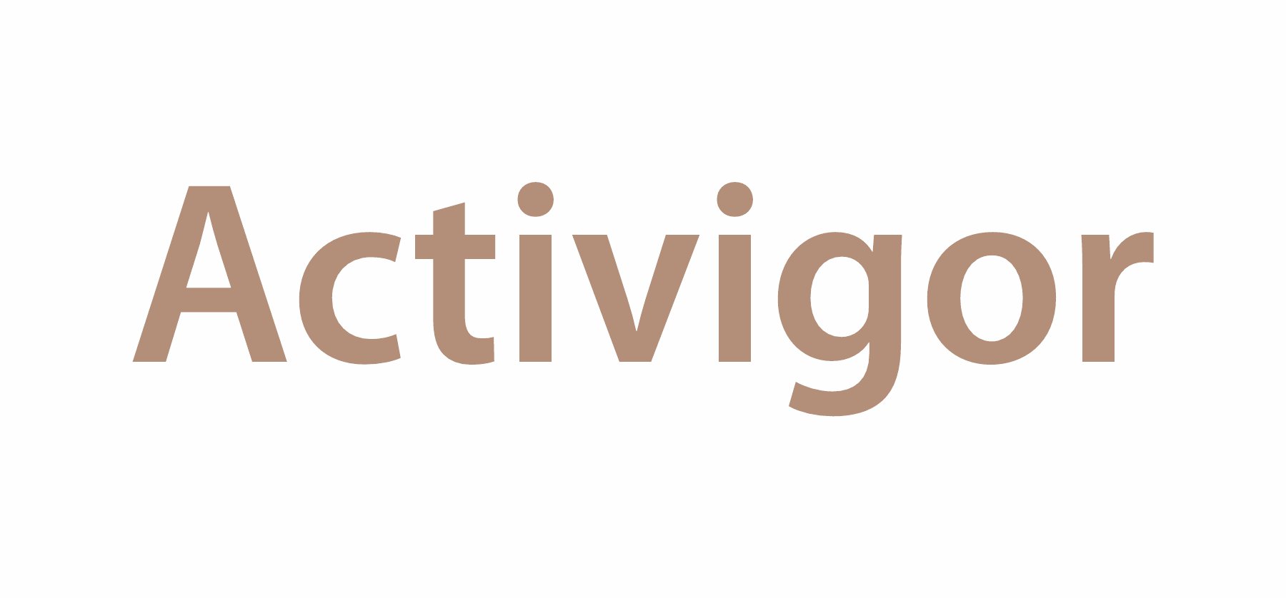 Activigor Device mark 7615620 Trademark