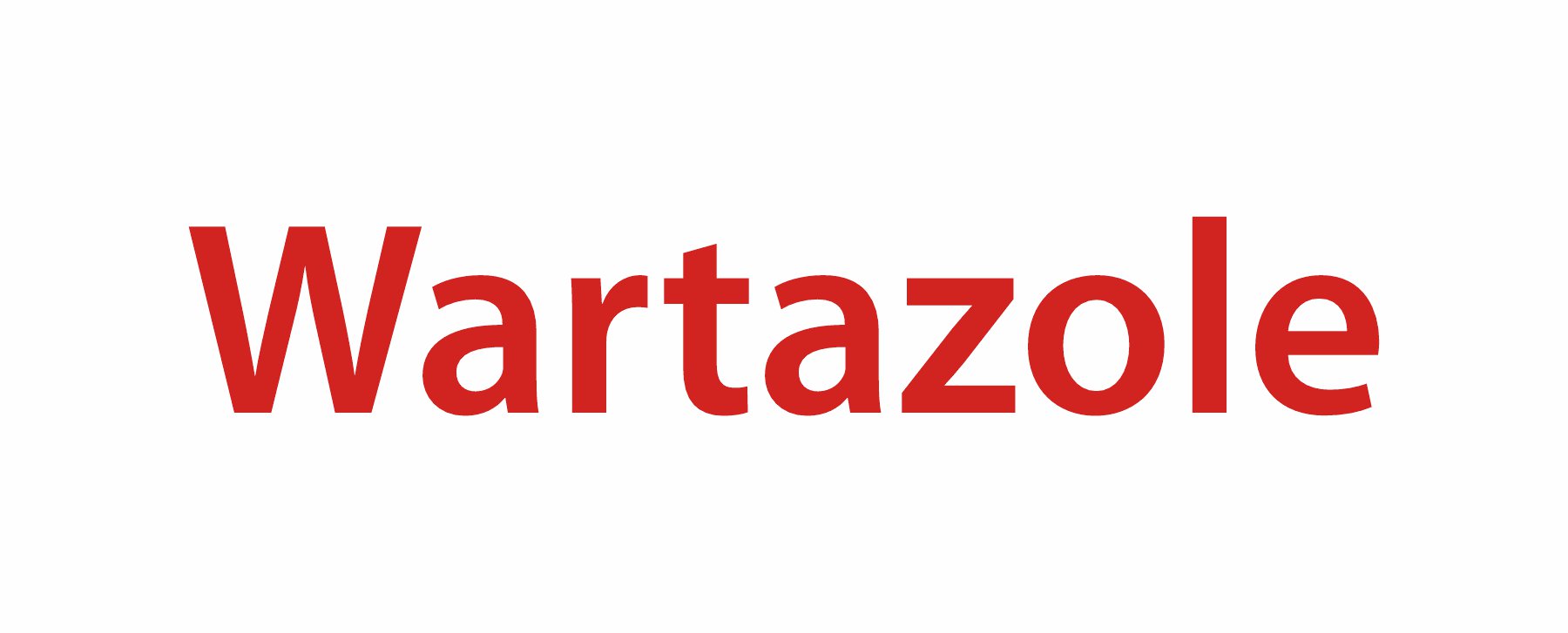 Wartazole Device mark 7615622 Trademark