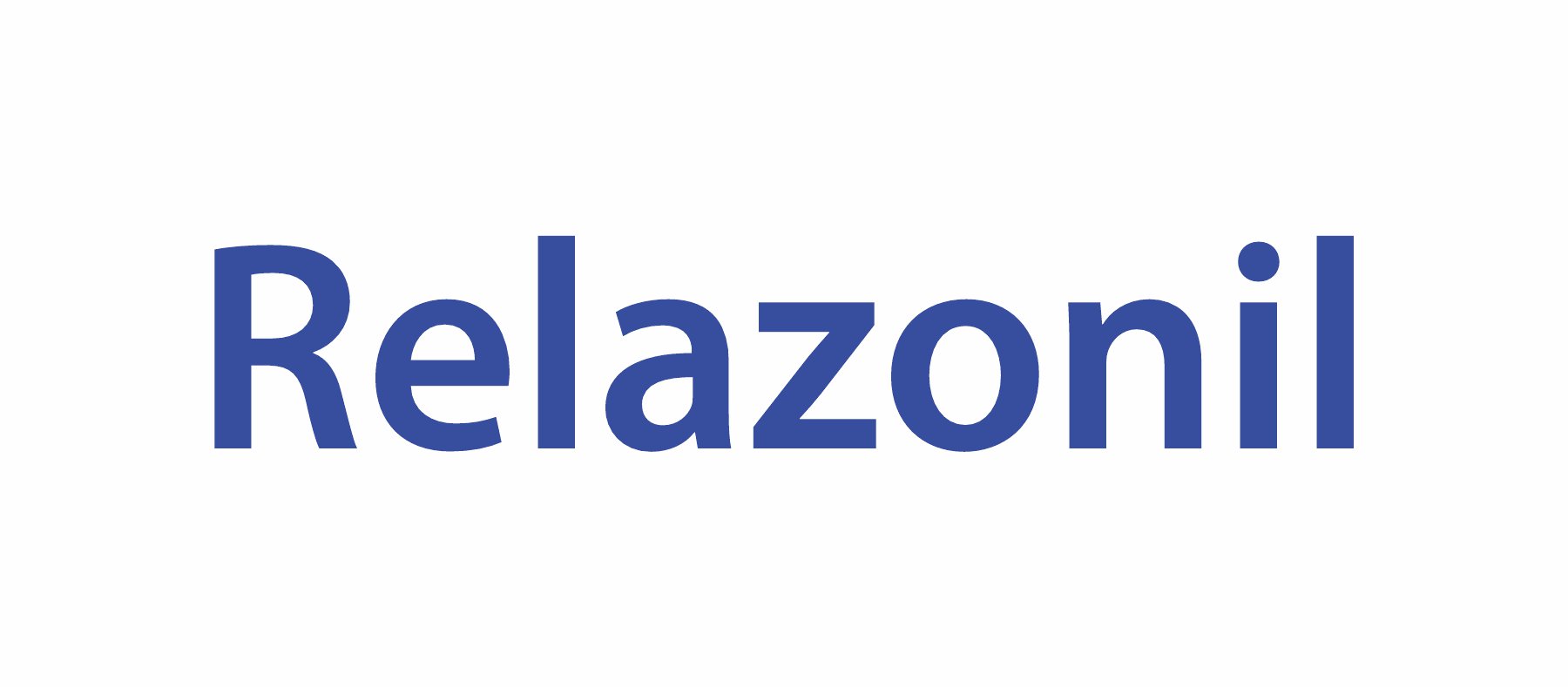 Relazonil Device mark 7615623 Trademark